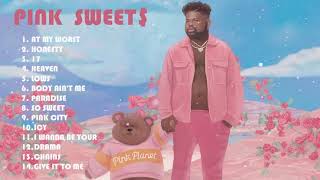 Pink Sweat$ Greatest Hits Full Album - Best Of Pink Sweat$ 2021