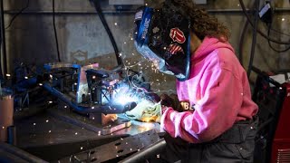 U.S. added just 266,000 jobs in April, March payrolls revised lower