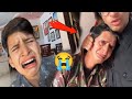 Piyush Aur Chacha Ji Ke Sath Ye Kya Ho Gaya 😰|| Piyush Ke Sath Galat Hua😭 || Sourav Joshi Vlogs