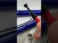 How to disassemble a Lamy LZ28 converter for Safari #fountainpens #howto