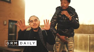 Jiinxy - Keep It a Buck [Music Video] | GRM Daily