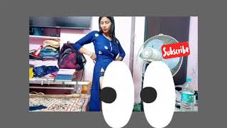 বৌদি যখন নতুন dress কেনে😂😂 বাকিটা  ইতিহাস !!