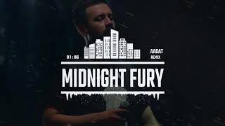 Aadat Remix | Atif Aslam | Midnight Fury