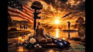 One Last Salute