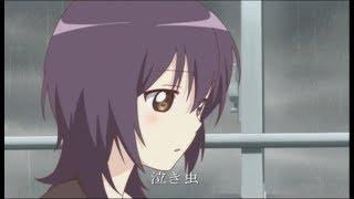 【MAD】ゆるゆりキャラソン 船見結衣 (CV:津田美波) [あいまいセルフ]