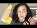 NEW KOSAS REVEALER SKIN IMPROVING FOUNDATION REVIEW | TIARA ANALYSE