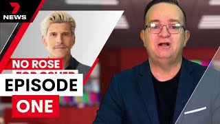 The Golden Bachelor, smart TV problems and a Mad Men episode censored - Inside Media | 7NEWS