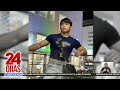 Pagsuot ng cropped top ng mga lalaki gaya ni Carlos Yulo at iba pang edgy... | 24 Oras Weekend