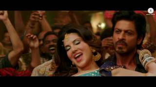 Laila Main Laila   Raees   Shah Rukh Khan   Sunny Leone  1080p