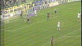 Parma-Salernitana 2-0 Serie A 1998-99