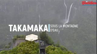 Saint-Benoît : 🎥Au cœur de Takamaka 💦