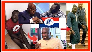 Bring Back My Money \u0026 Goods Else I’ll Deal With You- Otumfuo Body Guard Warns Nana Addo, NPP Leaders