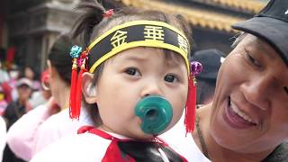 2018 北港迓媽祖 Beigang Mazu Pilgrimage | 影像生活 x 虎尾就業中心