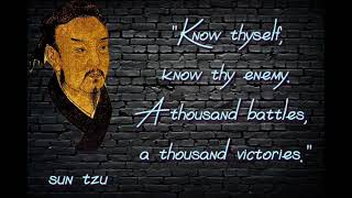 Top ten sun tzu quotes|Top sun tzu quotes|quotable wisdom