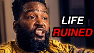 Dr Umar Johnson Career Is Over After Saying This In New Interview