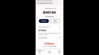 How to Change Employer on Dailypay