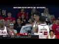 giancarlo rosado florida atlantic 2023 24 transfer portal highlights