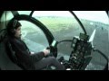 Youngest First Helicopter Solo Flights - Ollie Chadwick