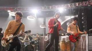 Jonas Brothers Paranoid Full song +Lyrics (+Download Link)HQ