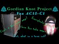 Vox AC15C1 Unboxing, Demo, and Review – Gordian Knot Project