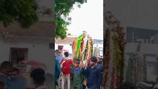 Telangana famous Muharram in //Nanda nagar  // Hyderabad |