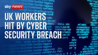 BA, BBC and Boots hit by cyber security breach