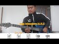 Anga Saksanjawa (R.I.K.A) #garo #gospel  #guitarlesson #meghalaya #northeast #viral #trending