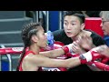 劉家瑤（fighter muay thai）@2018香港泰拳冠軍爭奪戰～決賽