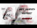Mark Saunders - HEADKRACC
