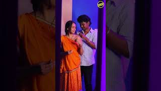 நீ தான் டி என்னோட சாமி | Funny Factory #shorts