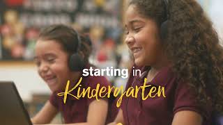 ASU Immersion Program - High School 2