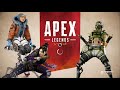 【apex】『下手でもよければ参加どぞ♪』　エーペックス