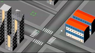 A* Path Finding test. WIP Strategy Game