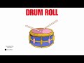 Drum Roll Sound Effects | Free Download Copyright Free