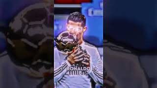 RONALDO AND MESSI EDITZ #football #shortvideo #skill #ronaldo #viral #messi #neymar