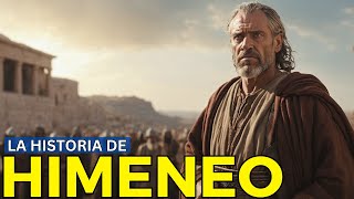 El oscuro secreto de Himeneo y su Amenaza Silenciosa