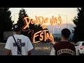 KID NEY FT HONKER - ¿Donde Vas A Estar?