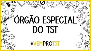 Órgão Especial do TST