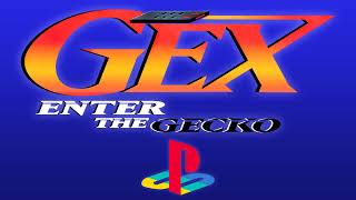 Rezopolis: Inner Sanctum (1HR Looped) - Gex: Enter The Gecko (PlayStation) Music