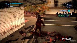 Dead Rising 2: Case Zero Review