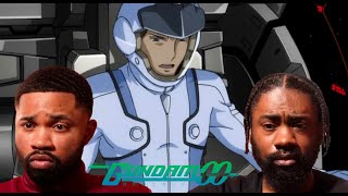 Gundam 00 Awakening of the Trailblazer| Andrei's Sacrifice | Reaction