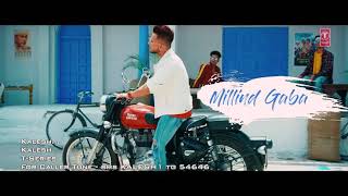 Kalash song Milind Gaba and Mika Singh and Sandeep Rathore 2018 ka new song
