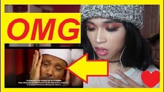 CHRISTIIAN REACTS TO  Best Quran Recitation 😭  Very Powerful