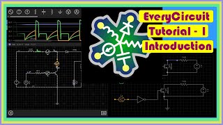 EveryCircuit - Introduction || Tutorial 1
