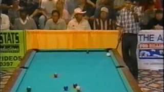 Efren Reyes - Best shots