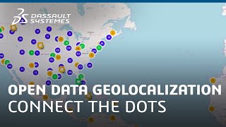 The power of community and data analytics, fast and erasing services - Dassault Systèmes