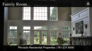 5 Bedroom Home for Sale Dover MA