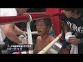 【official】登坂 匠 vs 大川 一貴 krush.26 gaora杯・krush 55kg wildrushleague 2013公式戦 3分3r