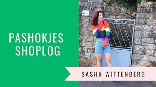 Pashokjes Shoplog!!! Primark, Zara, H\u0026M (Sasha Wittenberg)