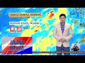 Weather update as of 7:07 AM (September 19, 2024) | Unang Balita